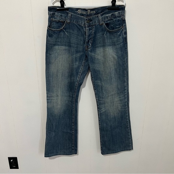 Guess Other - Guess Jeans Size 33 Distressed